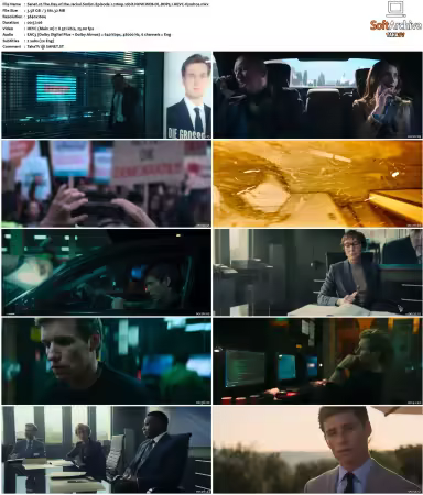The Day Of The Jackal 2024 S01 2160p NOW WEB-DL x265 HEVC 10bit DDP 5.1 Vyndros