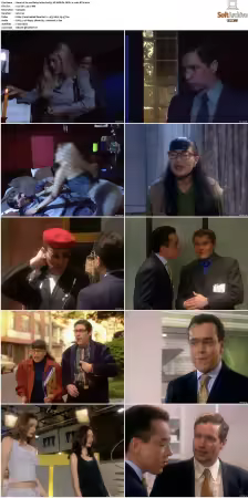 Yo soy Betty la fea 1999 S01 NF WEB-DL DDP2.0 x264-BTW