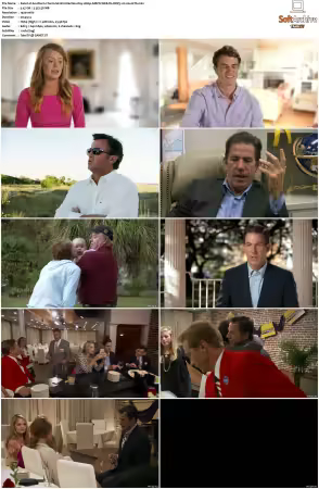 Southern Charm S02 1080p AMZN WEB-DL DDP5.1 H264-NTb