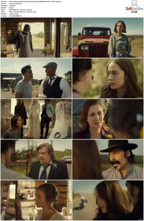 Wynonna Earp S01-S04 1080p WEBRip 10Bit DDP2.0 HEVC-d3g