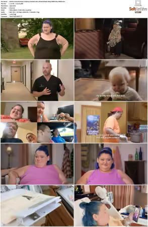 1000-lb Sisters S04 1080p WEB-DL AAC20 x264-CBFM