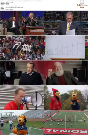 Peytons Places S02 720p ESPN WEB-DL AAC2 0 H264-KiMCHi