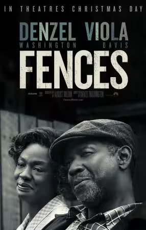 Fences 2016 1080p ATVP PMTP WEB-DL DD 5.1 H264-PiRaTeS