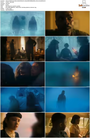 IT Welcome to Derry S01 1080p AMZN WEBRip DDP5 1 Atmos x265-MHYSA