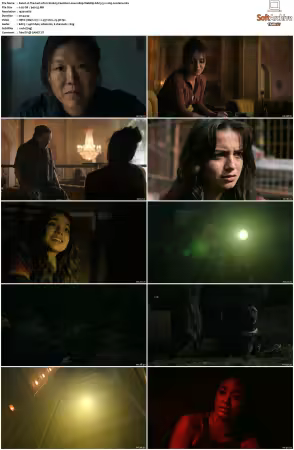 The Last of Us S01 S02 1080p WebRip EAC3 51 x265-Lootera