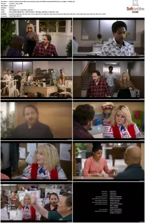 Gods Favorite Idiot 2022 S01 2160p NF WEB-DL H265 SDR DDP Atmos 5 1 -HONE