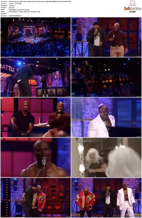 Lip Sync Battle S01 720p SPIK WEBRip AAC2.0 H264-BTW