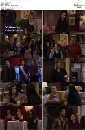 Fuller House S01-S05 1080p WEB H264 DDP5.1-DERMAGiC