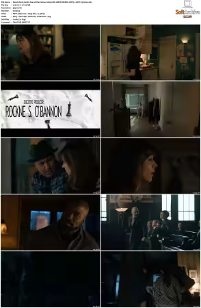 Evil 2019 S04 2160p AMZN WEB-DL x265 HEVC 10bit DDP 5.1 Vyndros