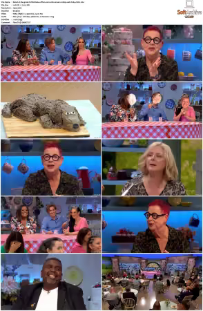 The Great British Bake Off An Extra Slice S10 1080p WEB H264-CBFM