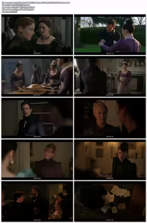 Bridgerton S04E07 The Beyond 1080p HEVC x265-MeGusta