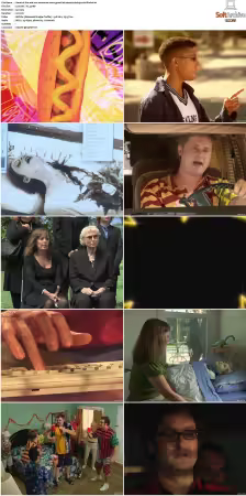 Tim And Eric Awesome Show Great Job S01-S05 DVDRip XviD-Scene