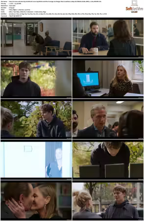 Love and Anarchy S02 1080p NF WEB-DL DUAL DDP5.1 x264-SMURF