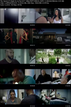 Til Death Do Us Part 2017 1080p PMTP WEB-DL DDP 5.1 H264-BLOOM