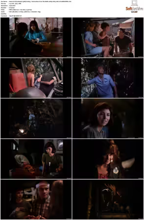 China Beach 1988 S01-S04 1080p H265 AAC 2CH-MNKYDDL