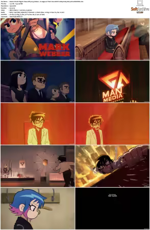 Scott Pilgrim Takes Off 2023 S01 MULTI 1080p H265 EAC3 6CH-MNKYDDL