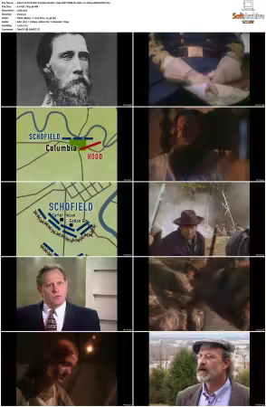 Civil War Combat 2000 S01 720p HIST WEB-DL AAC 2.0 H264-ARCHIVED