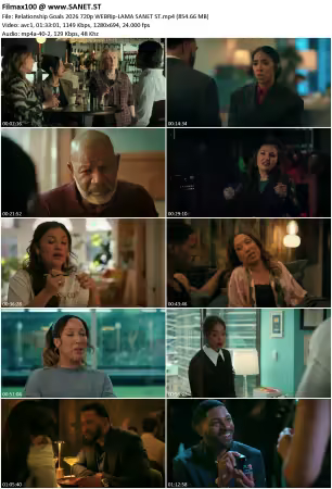 Relationship Goals 2026 720p WEBRip-LAMA