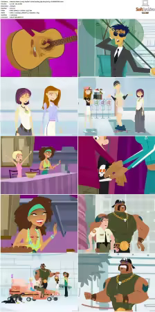 6teen 2004 S01-S04 MIXED H265 AAC 2CH-MNKYDDL