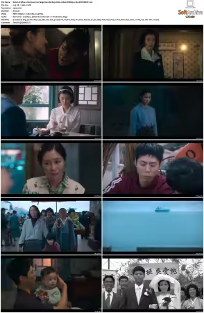When Life Gives You Tangerines S01 DUAL 1080p WEBRip x265-KONTRAST