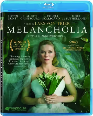 Melancholia 2011 BRRip 1080p DD5 1 H265-d3g