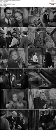 Stage Fright 1950 1080p BDRip DTS HEVC x265-PoPCoRn