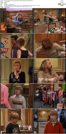 The Suite Life of Zack and Cody 2005 S01-S03 480p H265 AAC 2CH-MNKYDDL