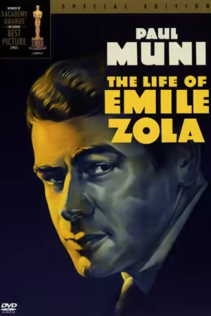 The Life of Emile Zola 1937 1080p HMAX WEB-DL DDP 2.0 H264-BLOOM