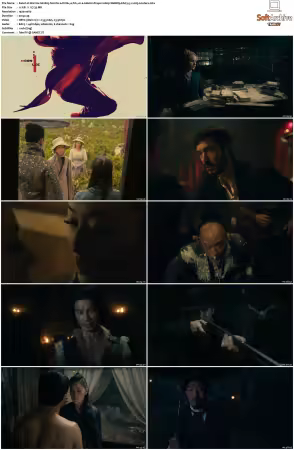 Warrior S01 S03 1080p WebRip EAC3 5.1 x265-Lootera