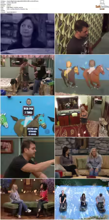 Big Brother US S09 AMZN WEB-DL DDP2.0 H264-BTW