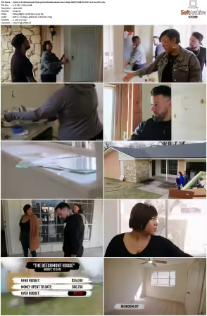 Zombie House Flipping S05 1080p AMZN WEB-DL DDP2.0 H264-NTb
