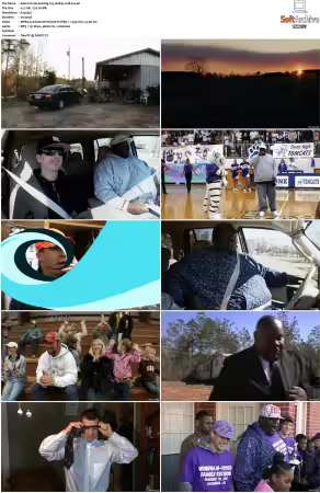 Rob and Big S02 DVDRiP XviD-KYR