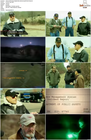 UFO Hunters S01S03 WEB-DL 720p AAC H264