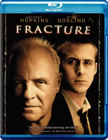 Fracture 2007 BluRay 1080p TrueHD 5.1 x264-DreamHD