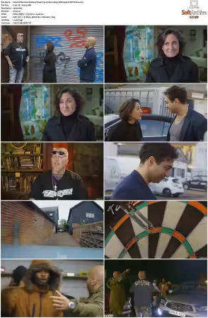 Ronnies Redneck Road Trip S01 1080p WEB h264-POPPYCOCK