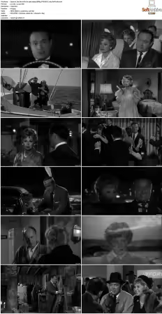 The Facts Of Life 1960 1080p BDRip DTS HEVC x265-PoPCoRn