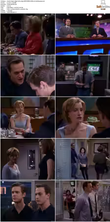 Sports Night S01 480p AMZN WEB-DL DDP 2.0 H264-bluejester