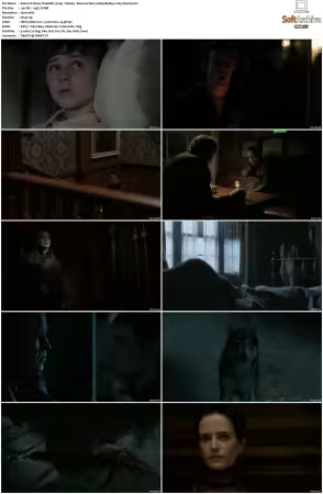 Penny Dreadful 2014 S01 1080p BluRay x265 HEVC 10bit EAC3 5.1 Ghost
