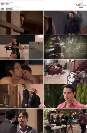 El senor de los Cielos S01 1080p Netflix WEB-DL DDP 2.0 x264-TrollHD