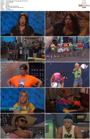 Big Brother US S21 720p WEB x264-SCENE