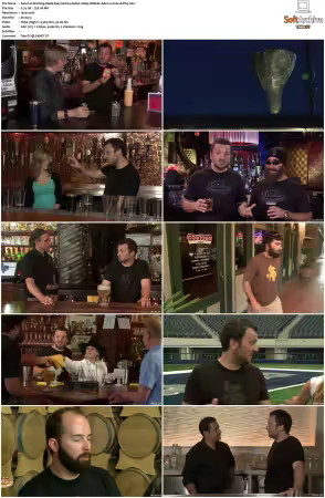 Drinking Made Easy S01 S03 1080p WEB-DL AAC20 x264-Mixed