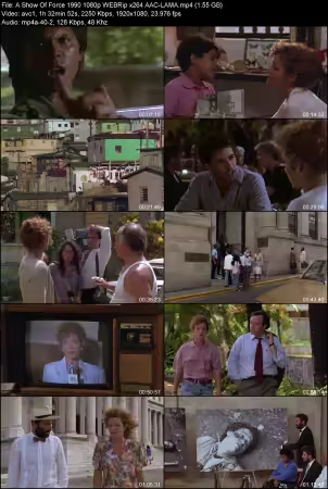 A Show Of Force 1990 1080p WEBRip x264 AAC-LAMA