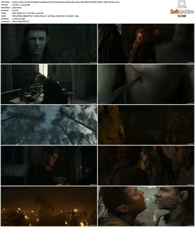 The Rings Of Power 2022 S02 2160p AMZN WEB-DL x265 HEVC 10bit DDP 5.1 Vyndros
