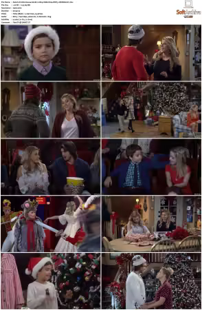 Fuller House S01 S05 1080p WEB H264 DDP5.1-DERMAGiC