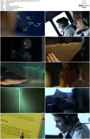 Mayday aka Air Crash Investigation S01-S25 1080p WEB-DL DDP5.1 H264-MIXED