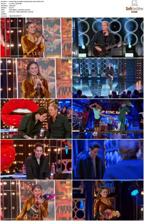 Lip Sync Battle S04 1080p WEB x264-TBS