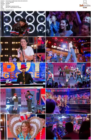 Lip Sync Battle S04 1080p WEB x264-TBS
