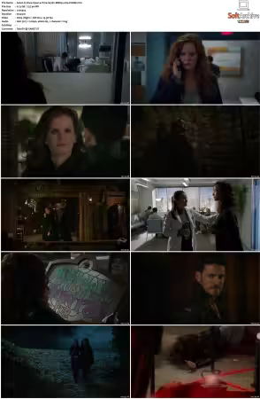 Once Upon a Time S01-S07 DVDRip XviD BDRip x264-Scene