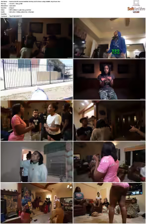 South Central Baddies 2022 S01-S05 1080p WEBDL x265-Pisces