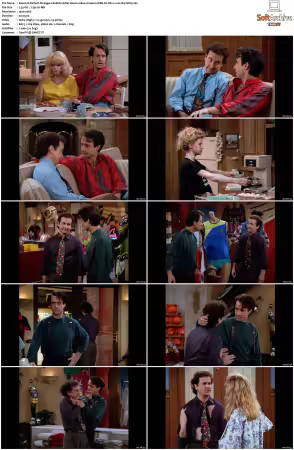 Perfect Strangers S08 1080p AMZN WEB-DL DDP2.0 H264-QOQ